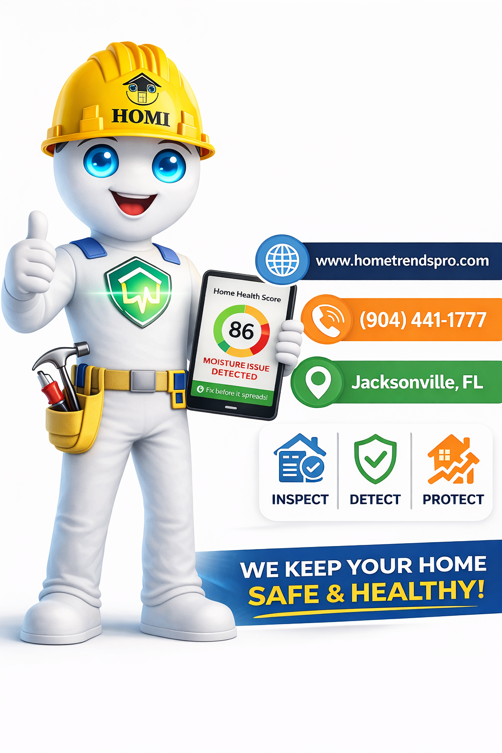 Hometrends PRO Services
