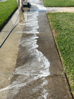 Wesley Chapel Pressure Washing