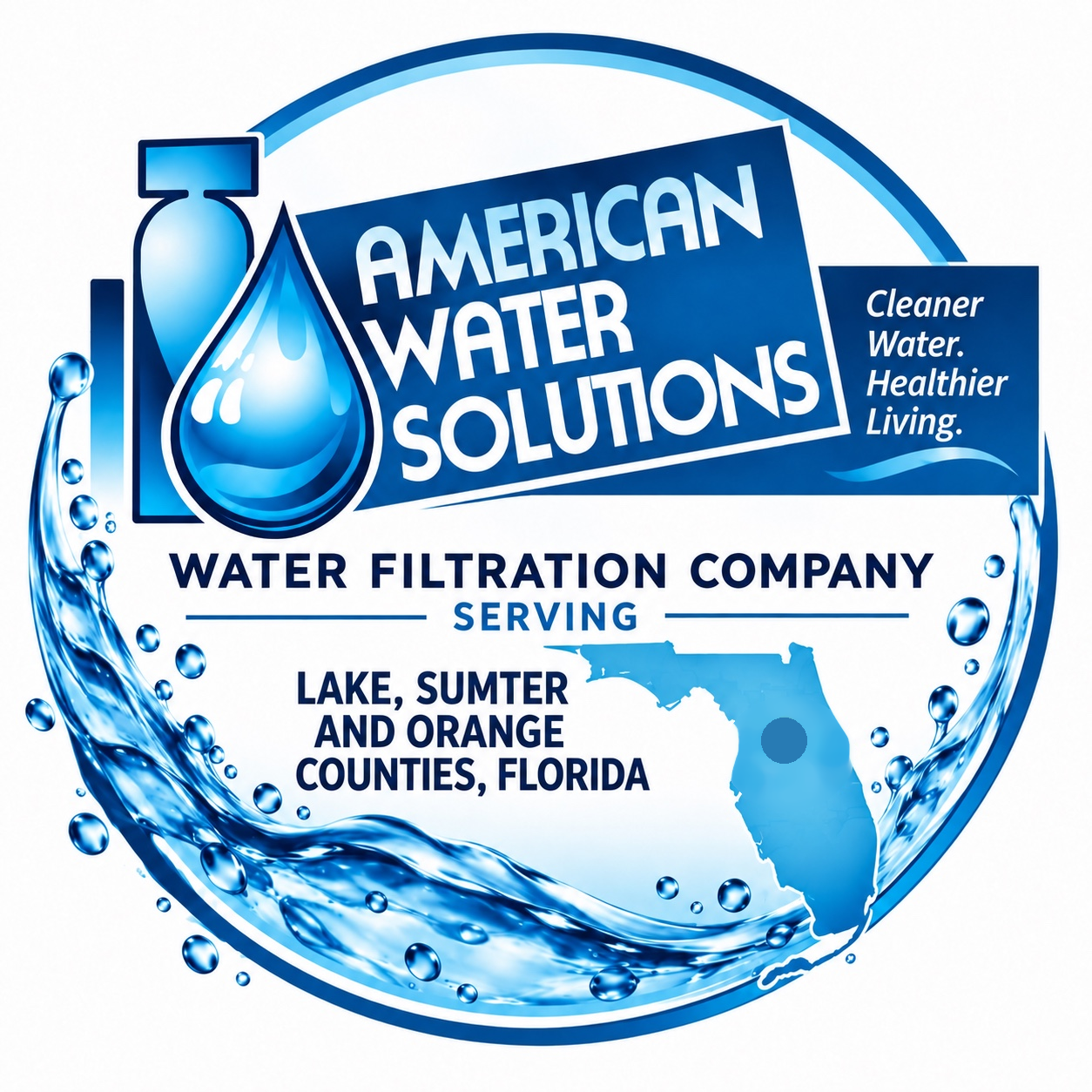 American Water Solutions