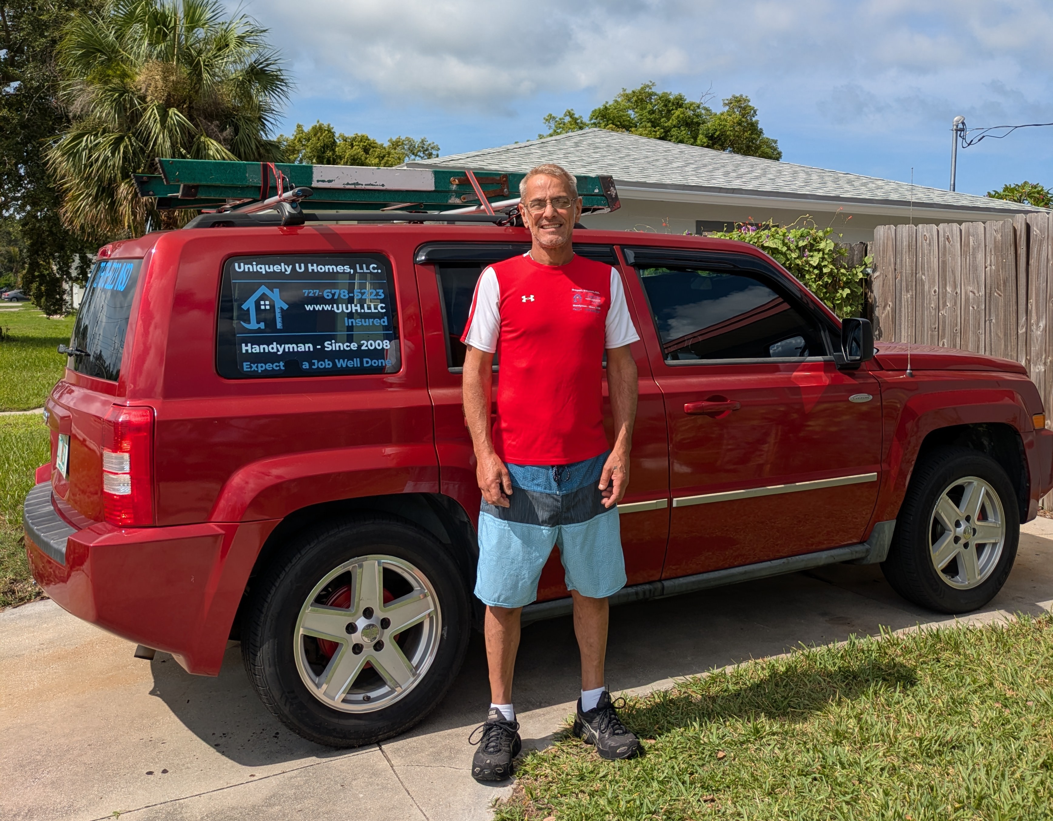 Uniquely U Homes, LLC.