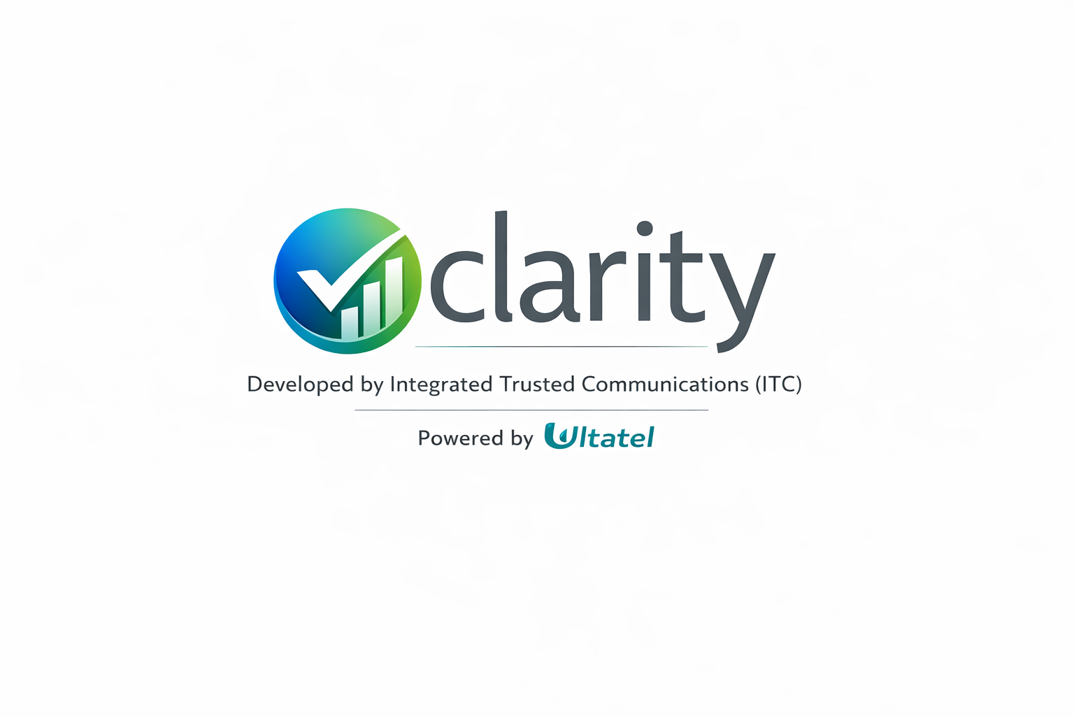 Clarity-ITC
