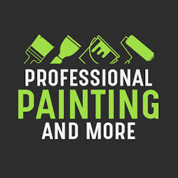 Professional Painting and More LLC