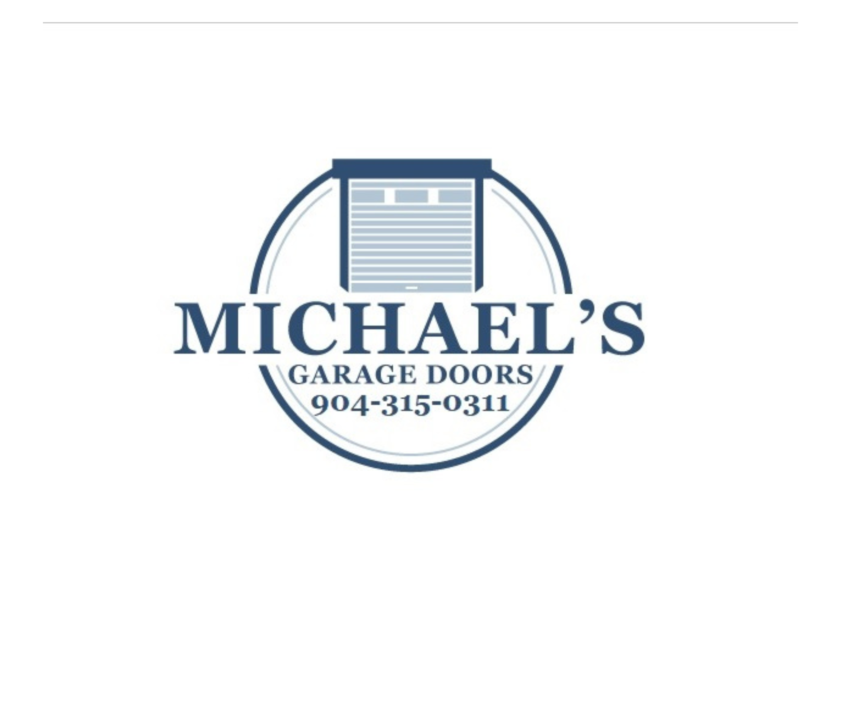 Michael's Garage Doors LLC