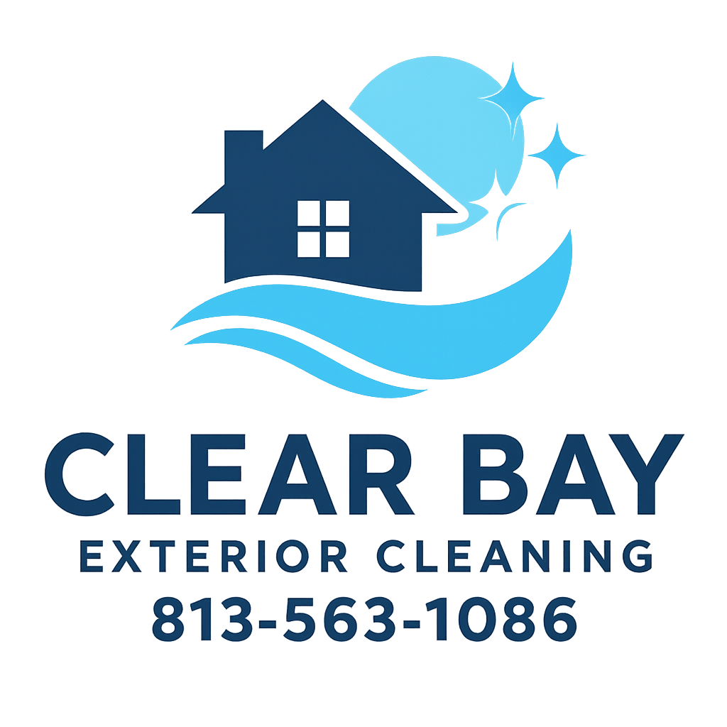 Clear Bay Exterior Cleaning