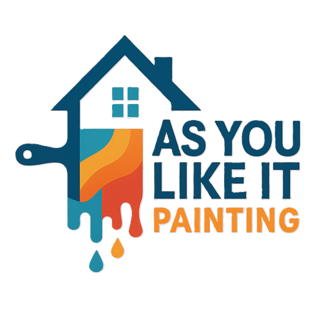 As You Like It Painting Company, Inc.