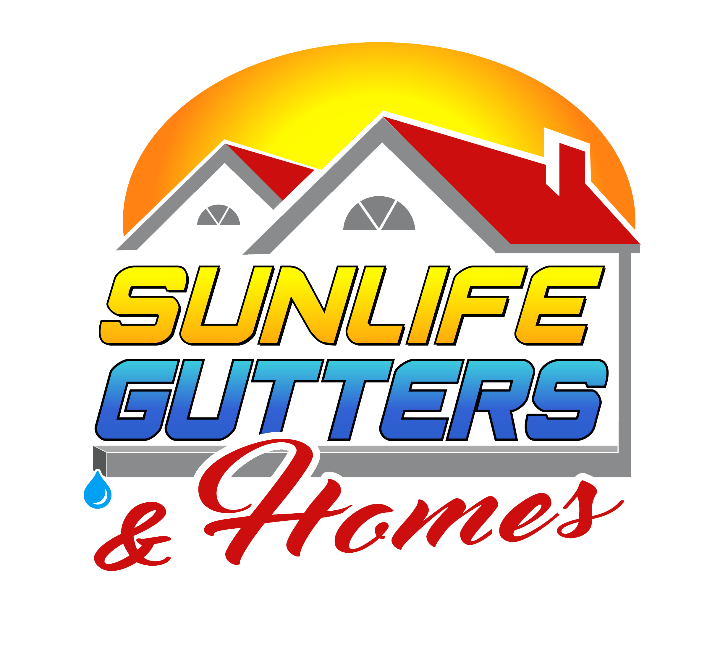 SunLife Gutters & Homes, LLC