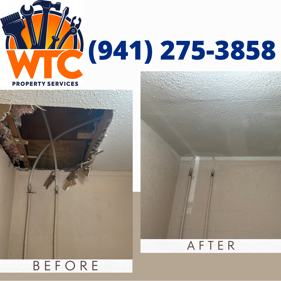 WTC PROPERTY SERVICES picture