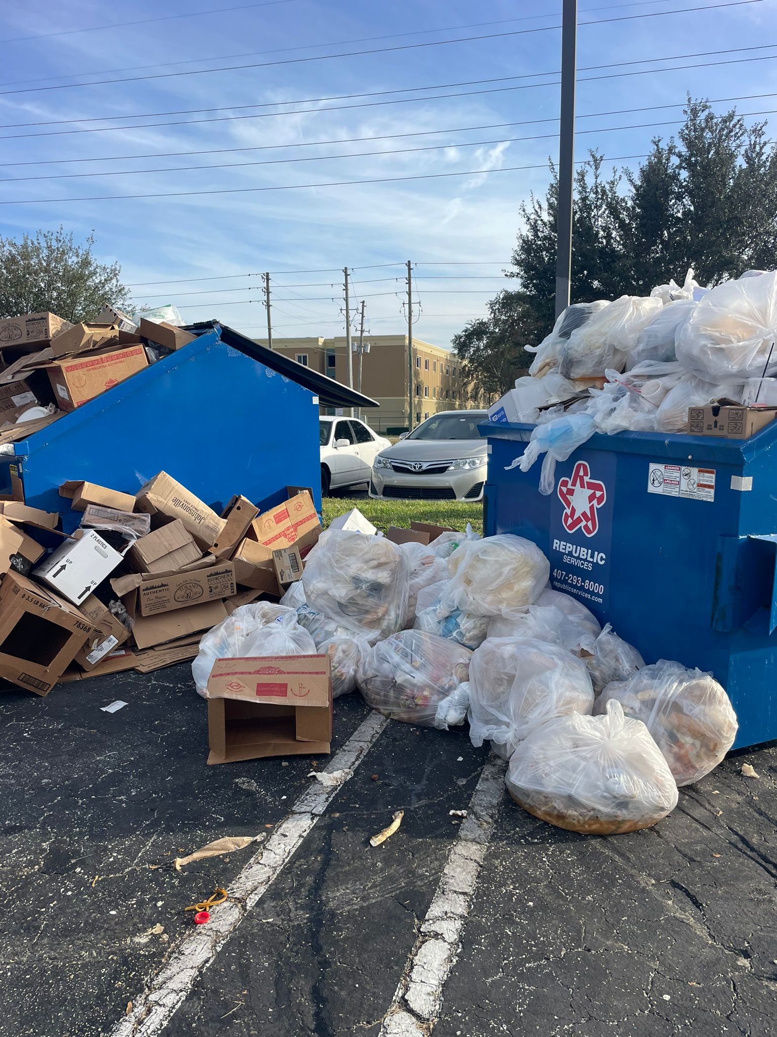 JUNK REMOVAL JM picture