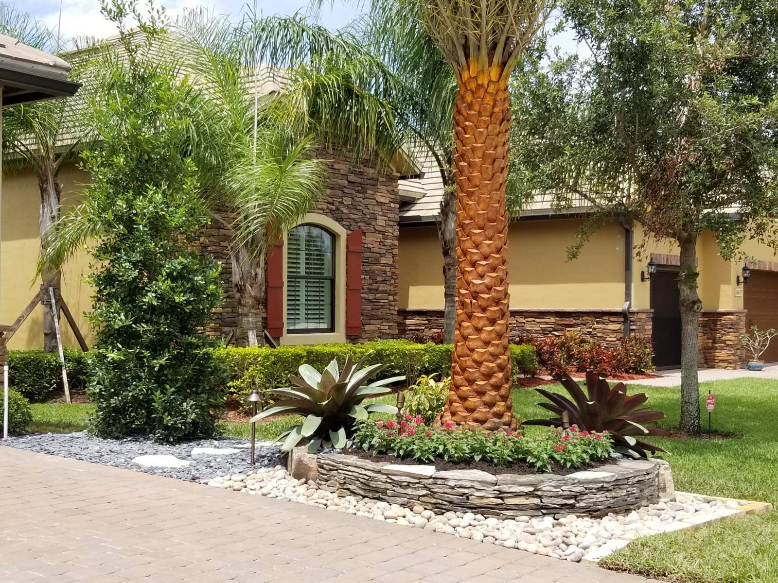 Sanctuary Gardens picture