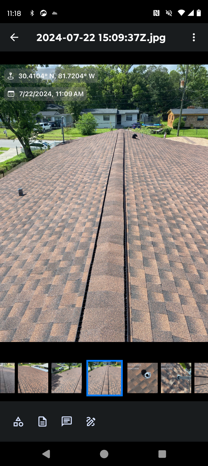 Ready roofing picture