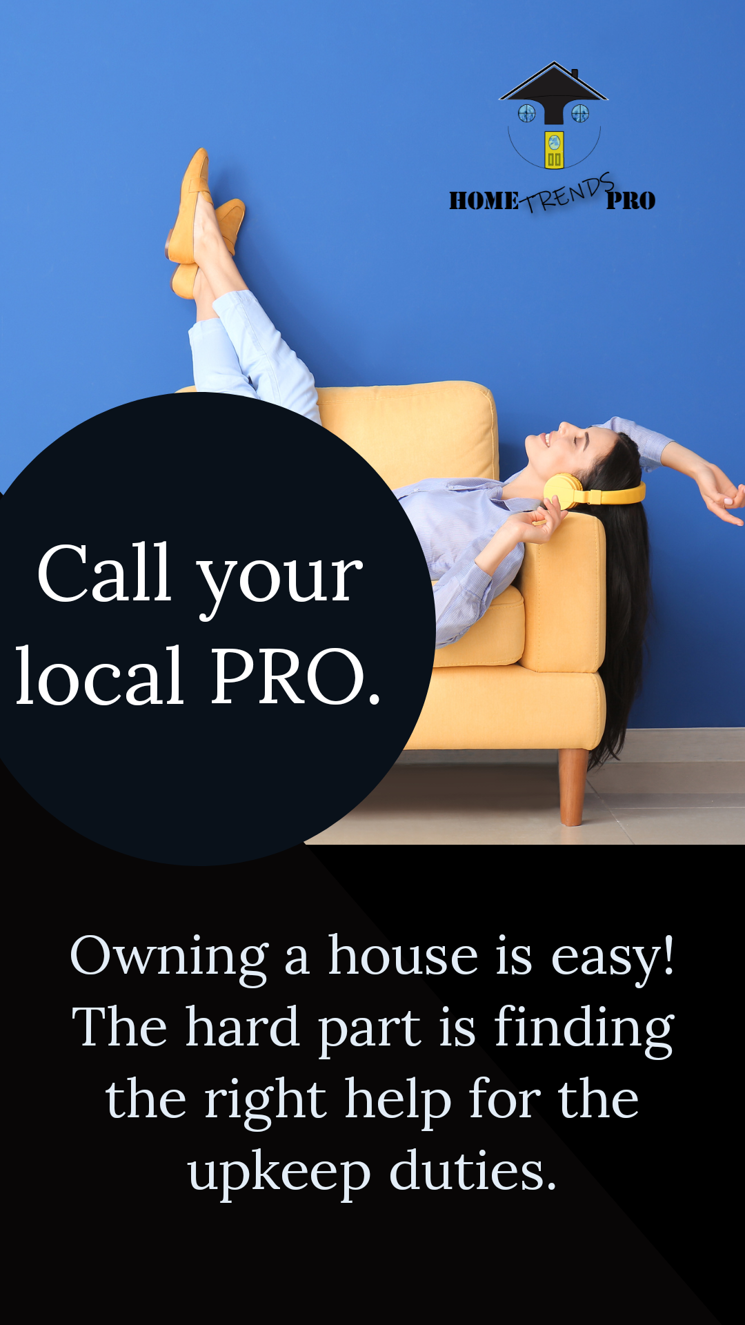 Hometrends PRO Services picture