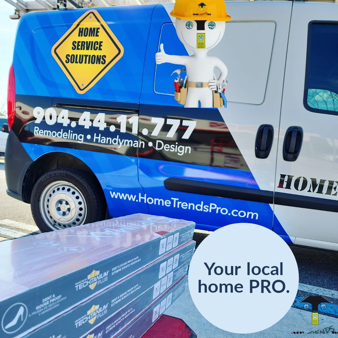 Hometrends PRO Services picture