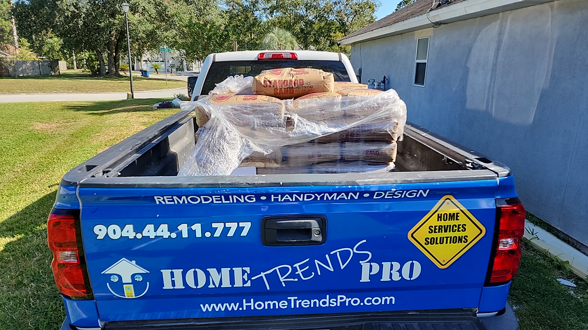 Hometrends PRO Services picture