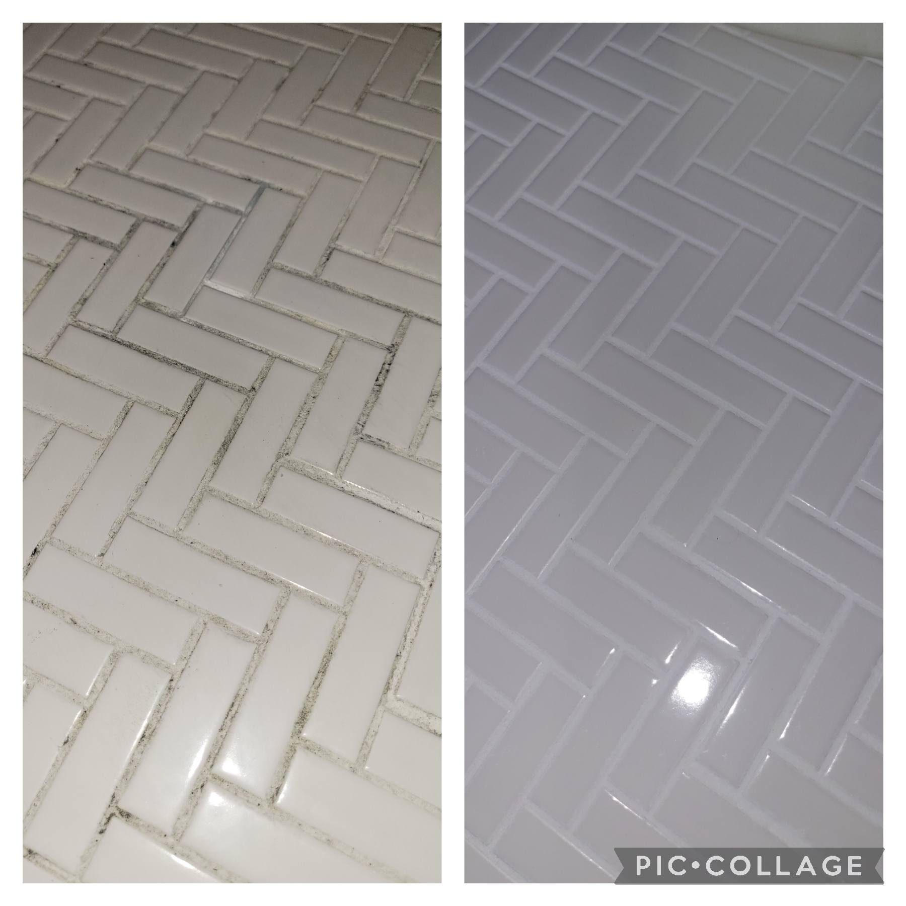 Floors and Chores picture