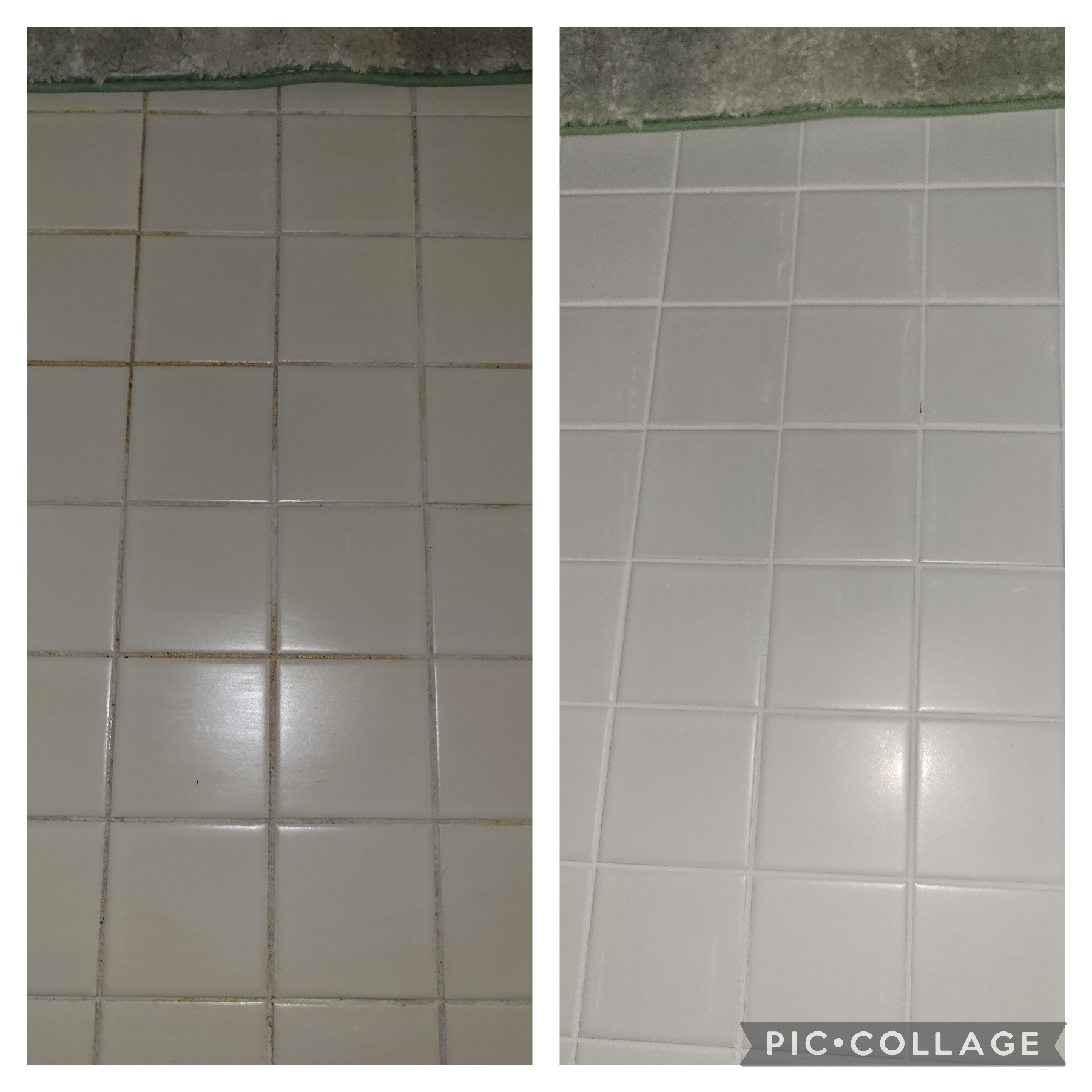 Floors and Chores picture