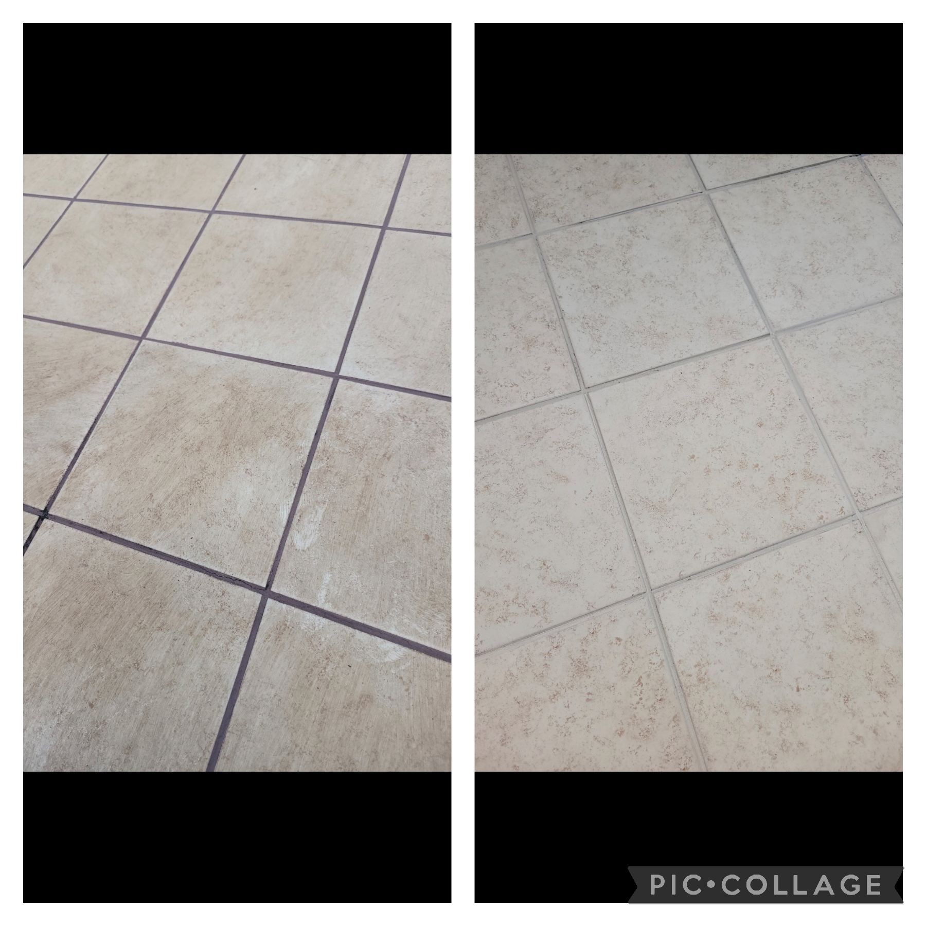 Floors and Chores picture