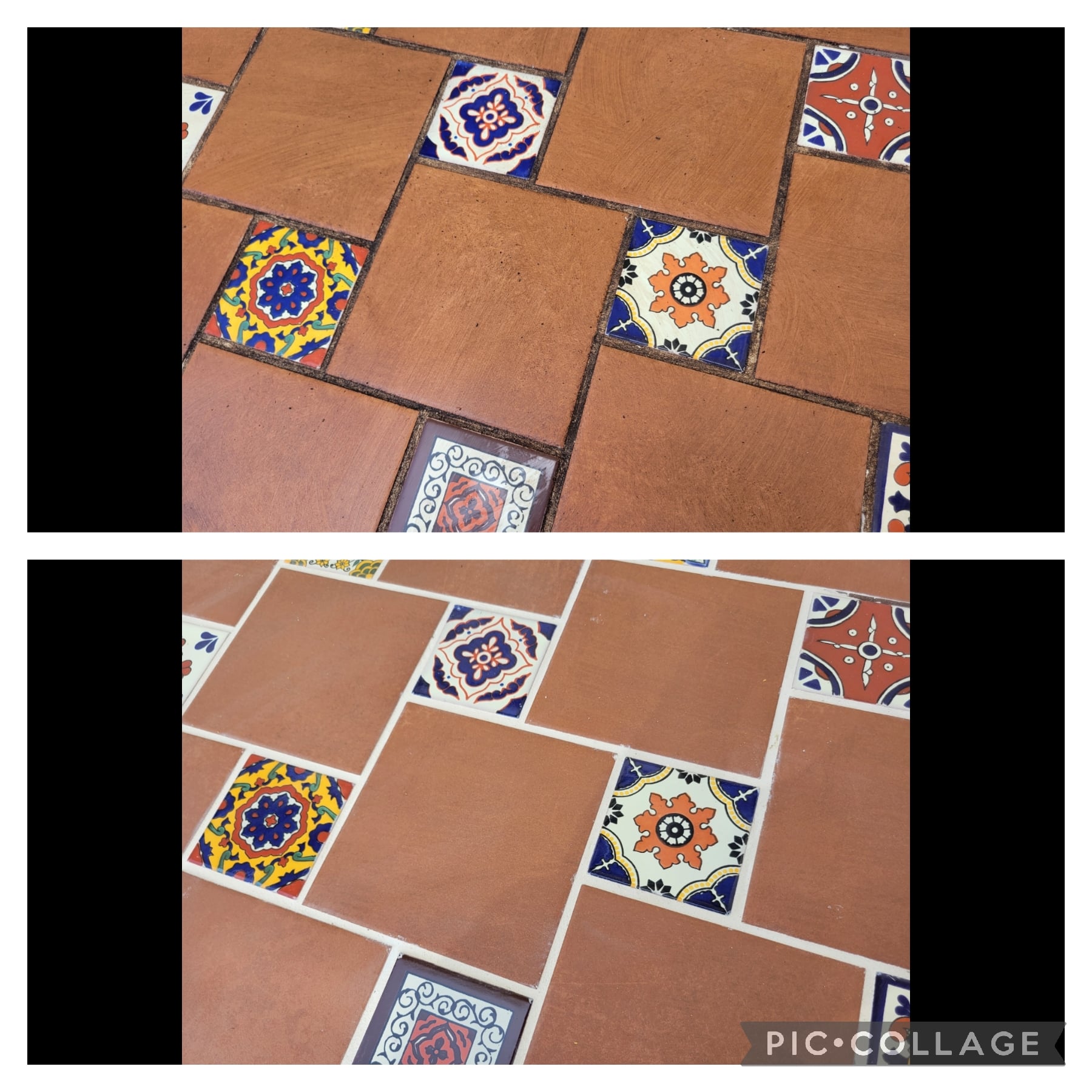 Floors and Chores picture