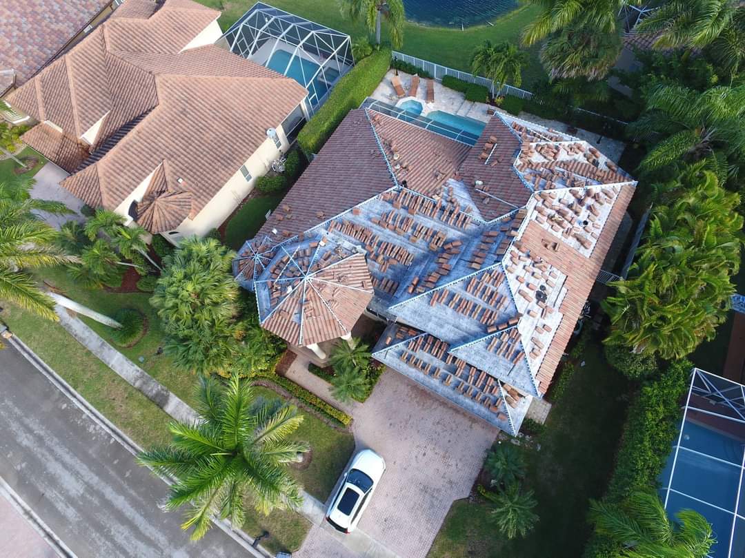 Renegade Roofing Co picture