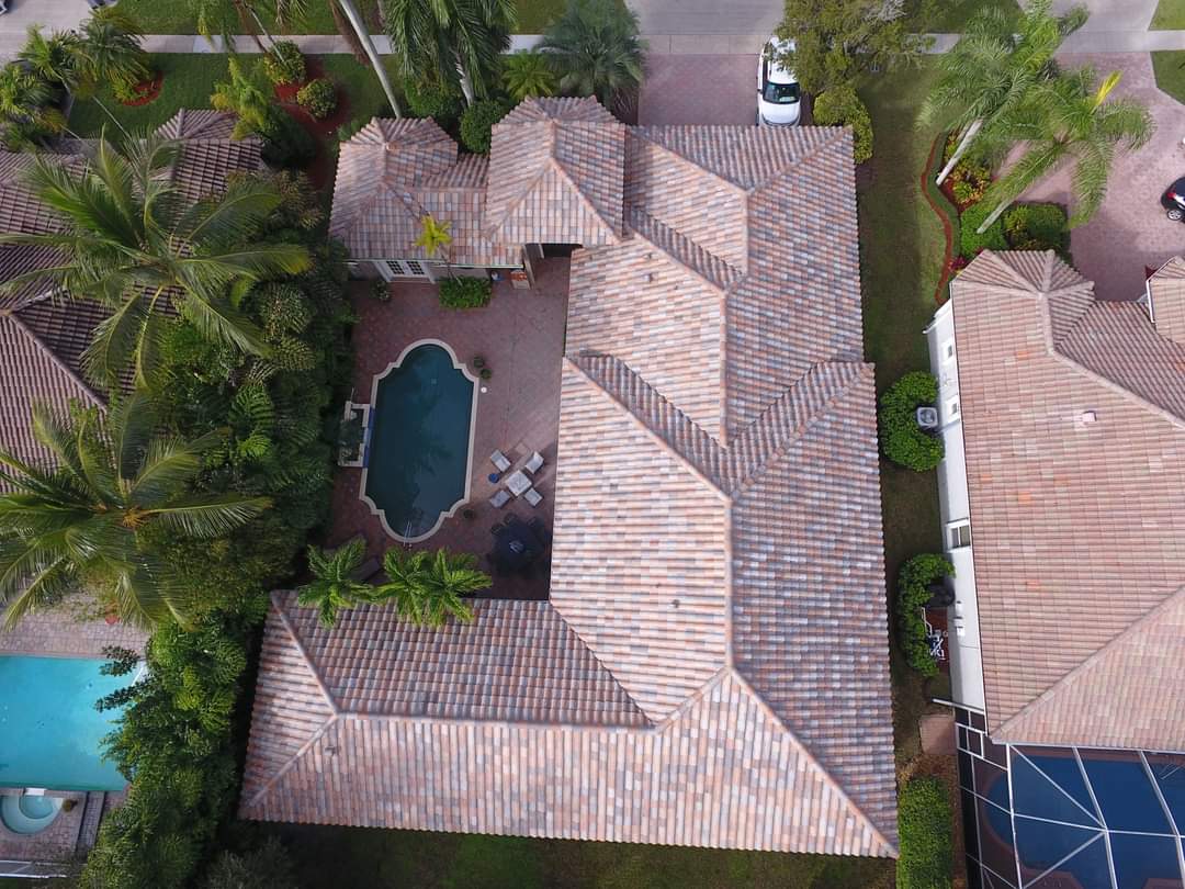 Renegade Roofing Co picture