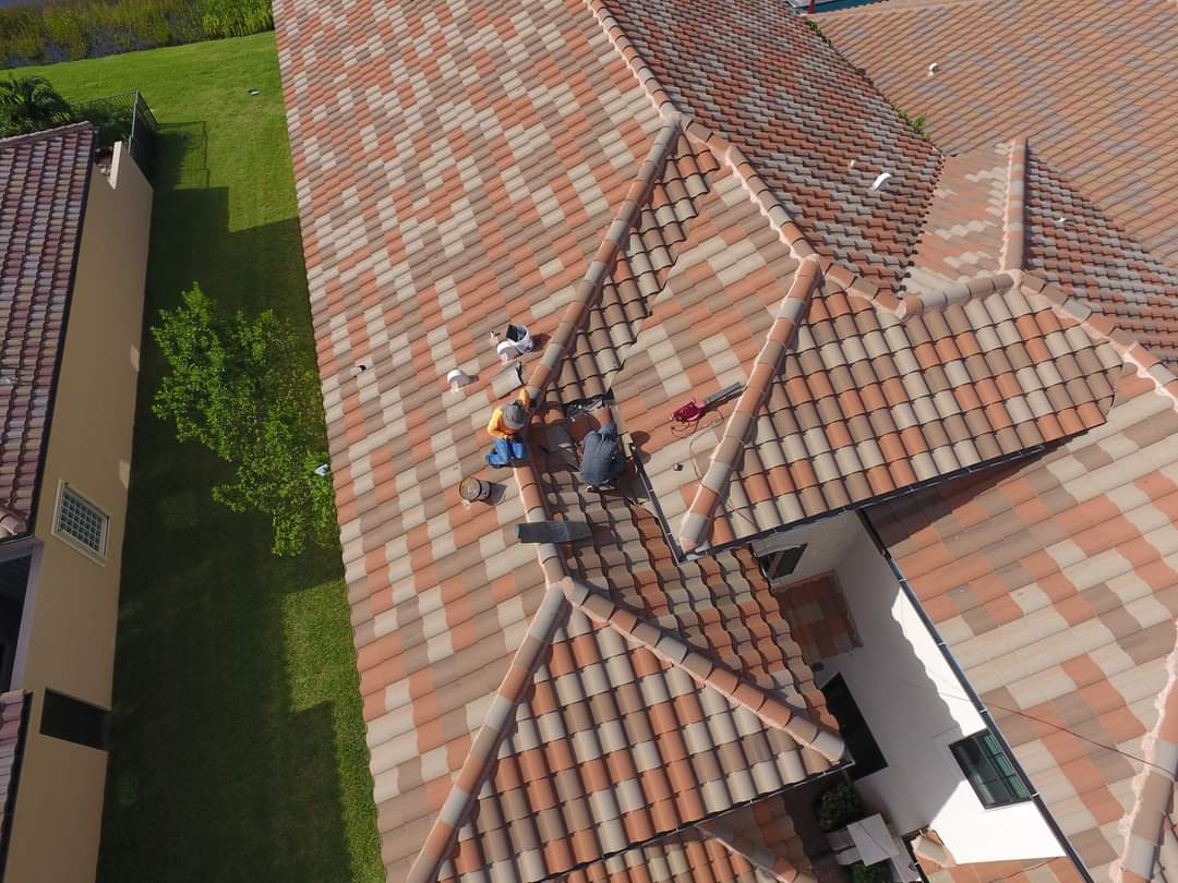 Renegade Roofing Co picture