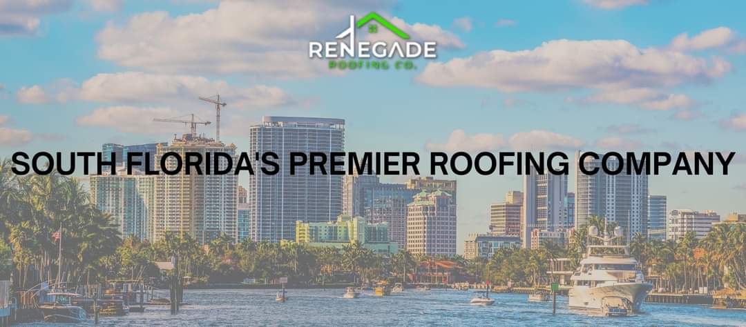 Renegade Roofing Co picture