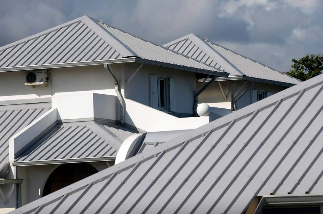 Renegade Roofing Co picture