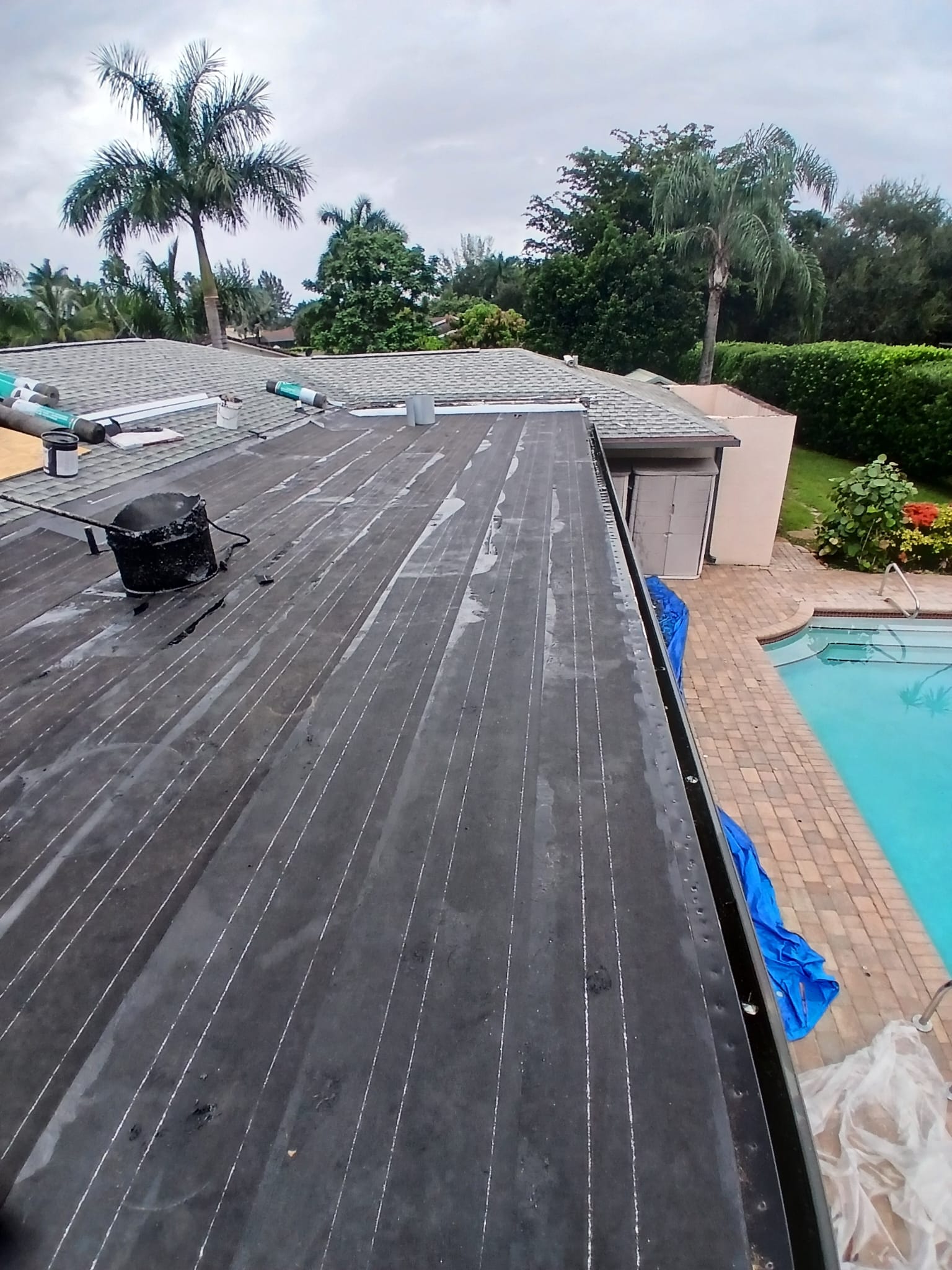 Renegade Roofing Co picture