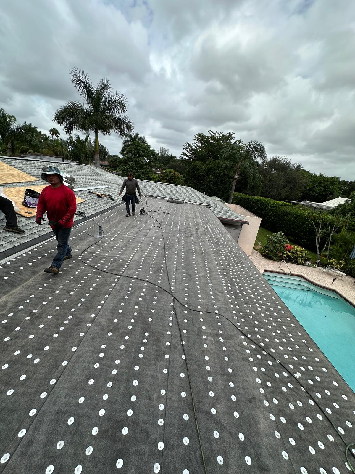 Renegade Roofing Co picture