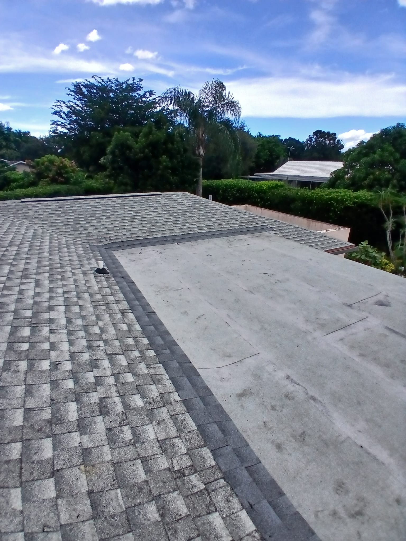 Renegade Roofing Co picture