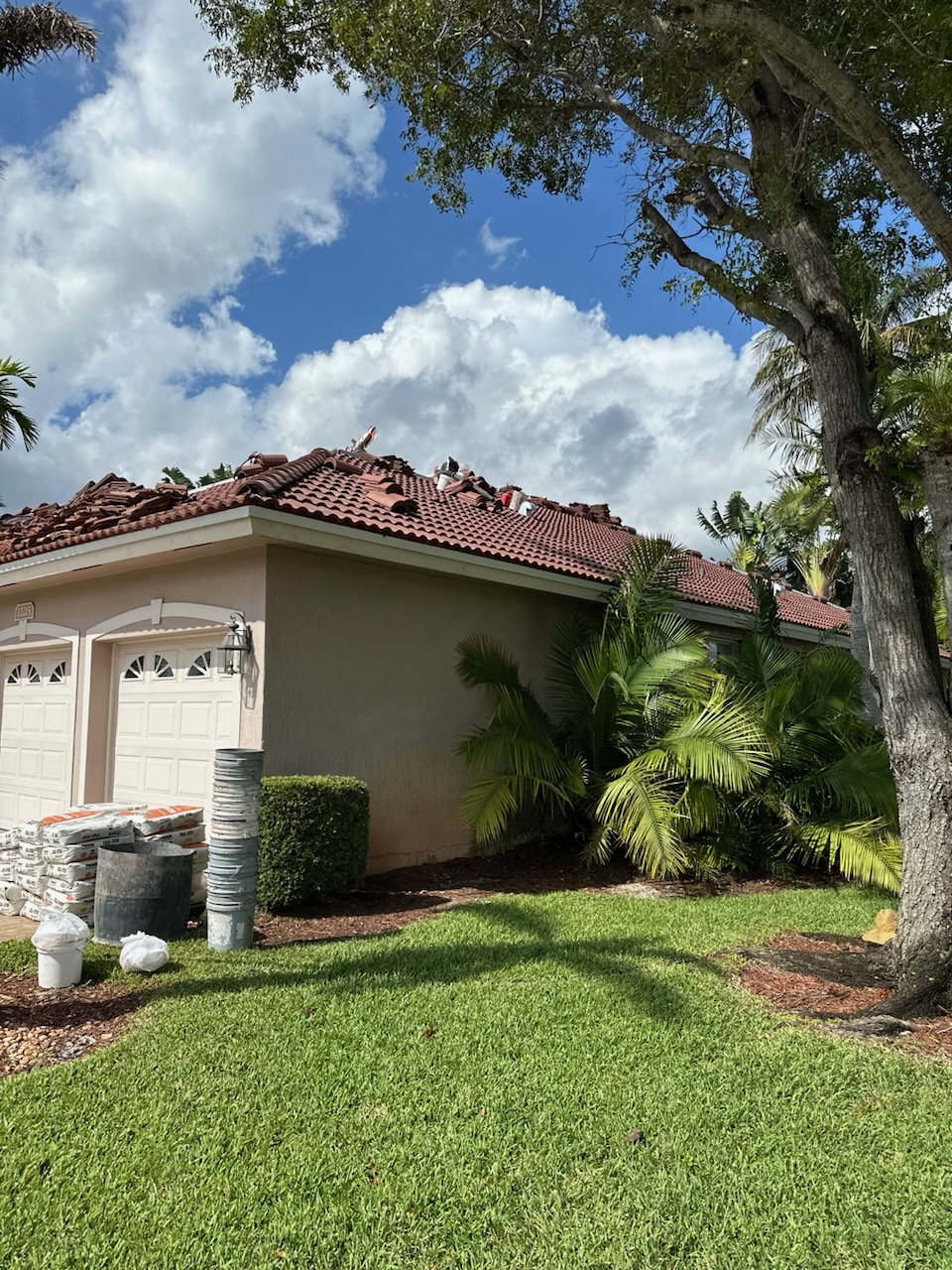 Renegade Roofing Co picture