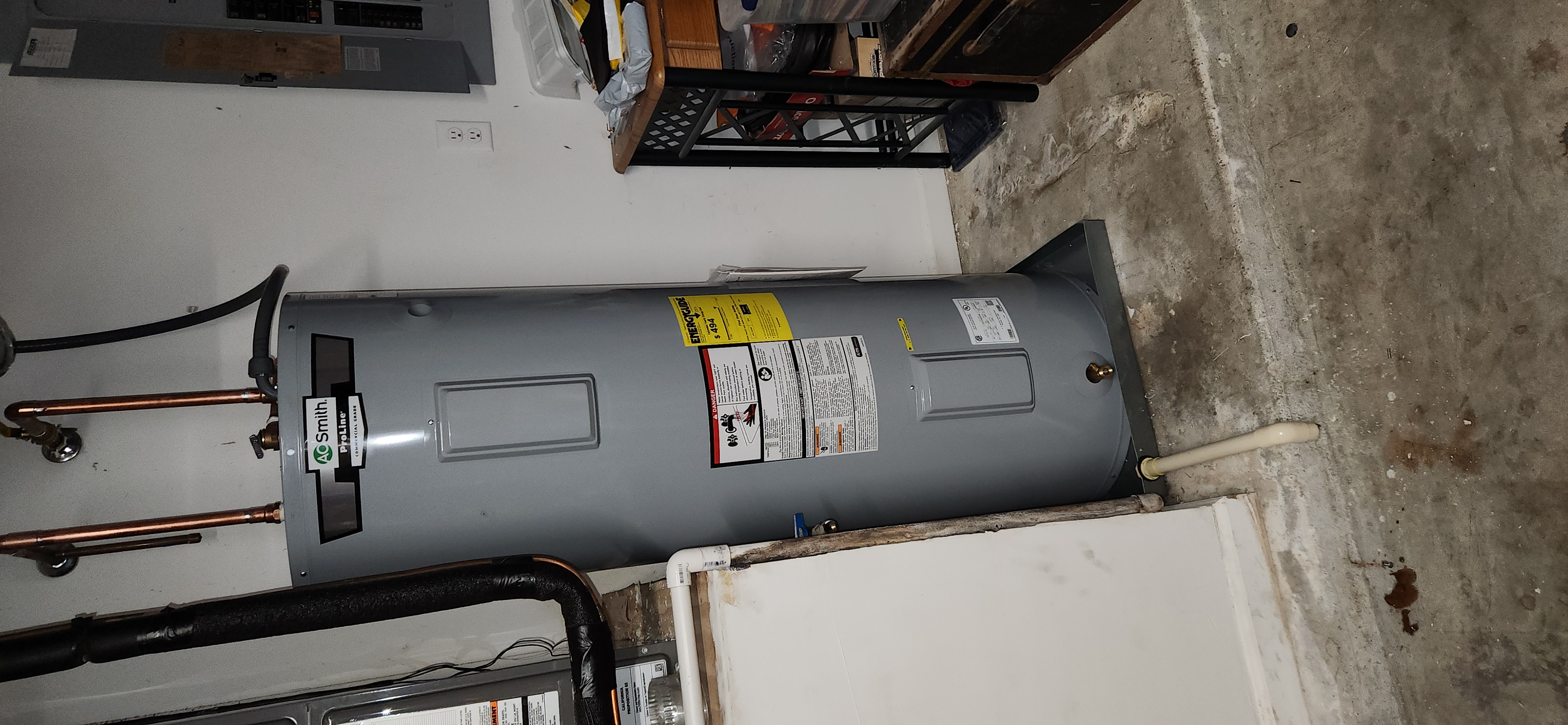 Go To Plumber LLC picture