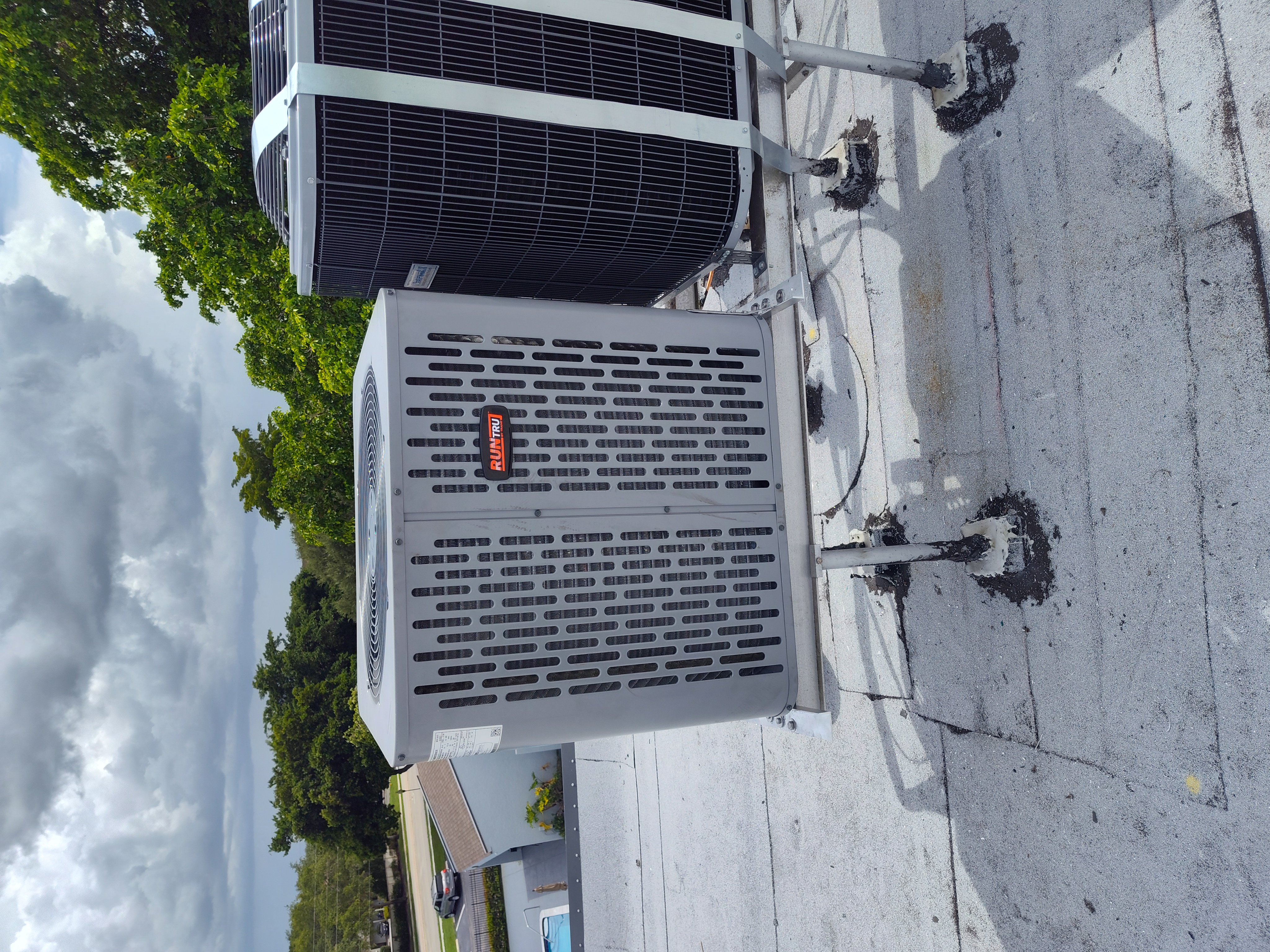 Blue Mountain Air Conditioning LLC picture