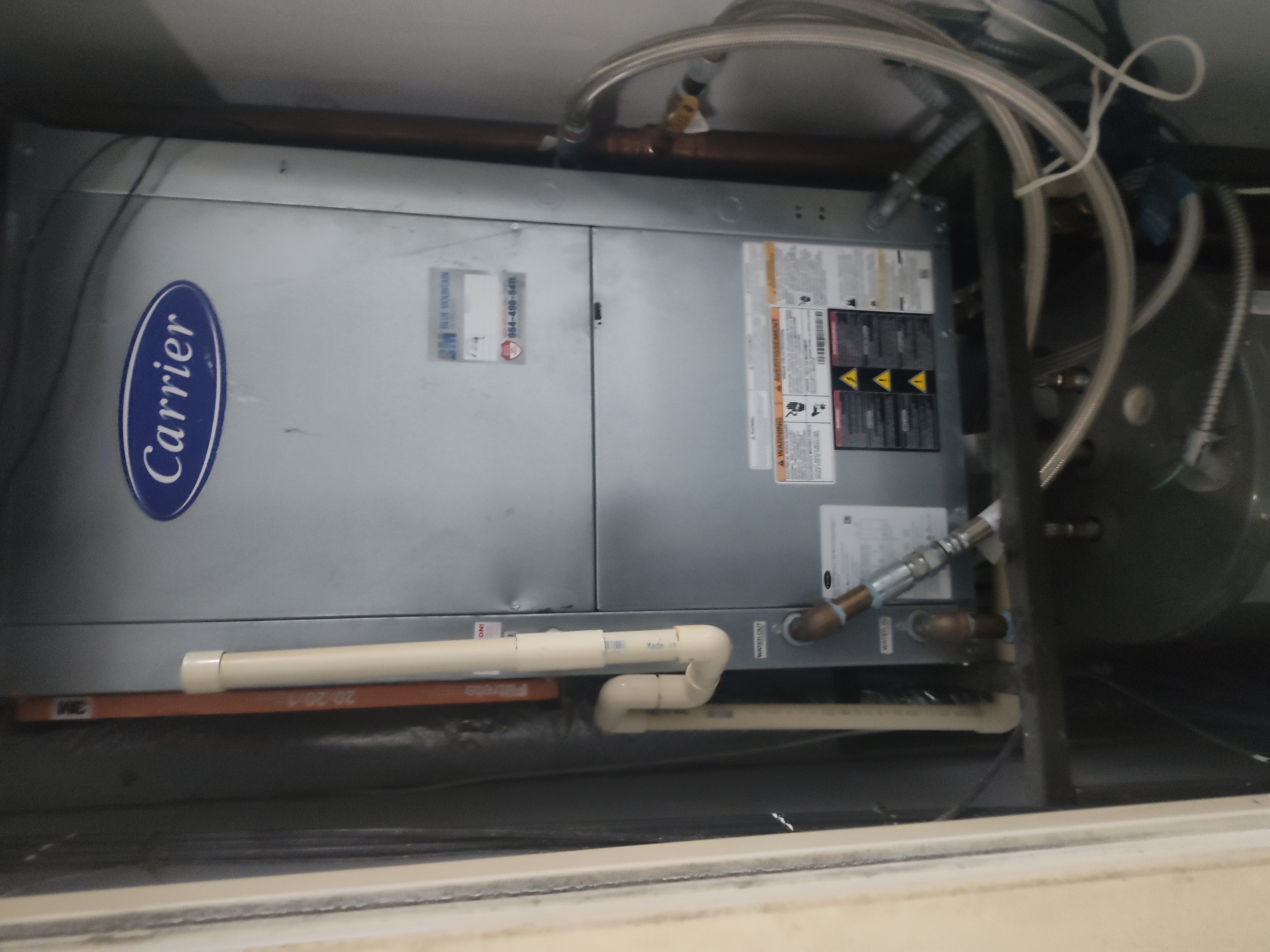 Blue Mountain Air Conditioning LLC picture