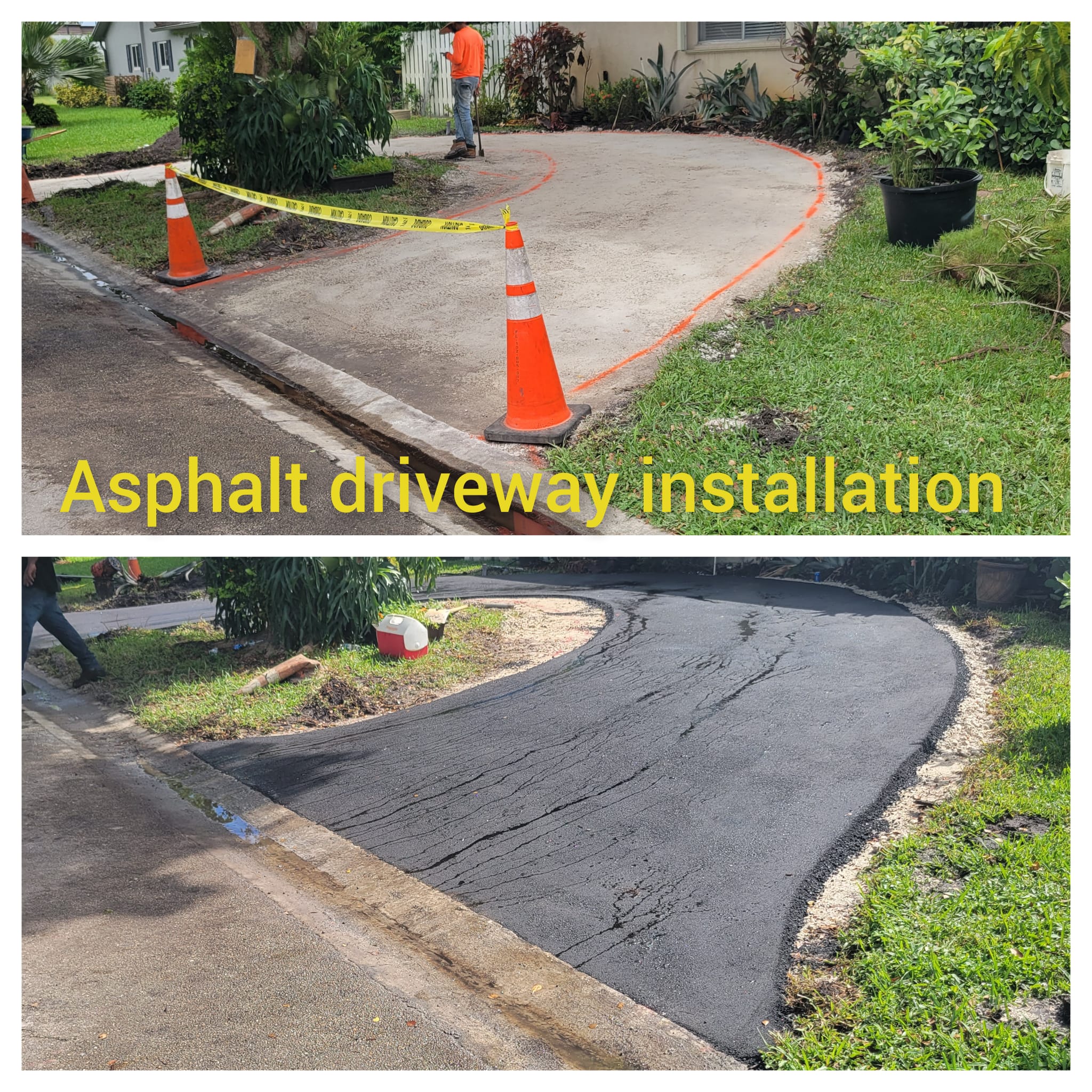 ALL DRIVE WAY SOLUTIONS picture