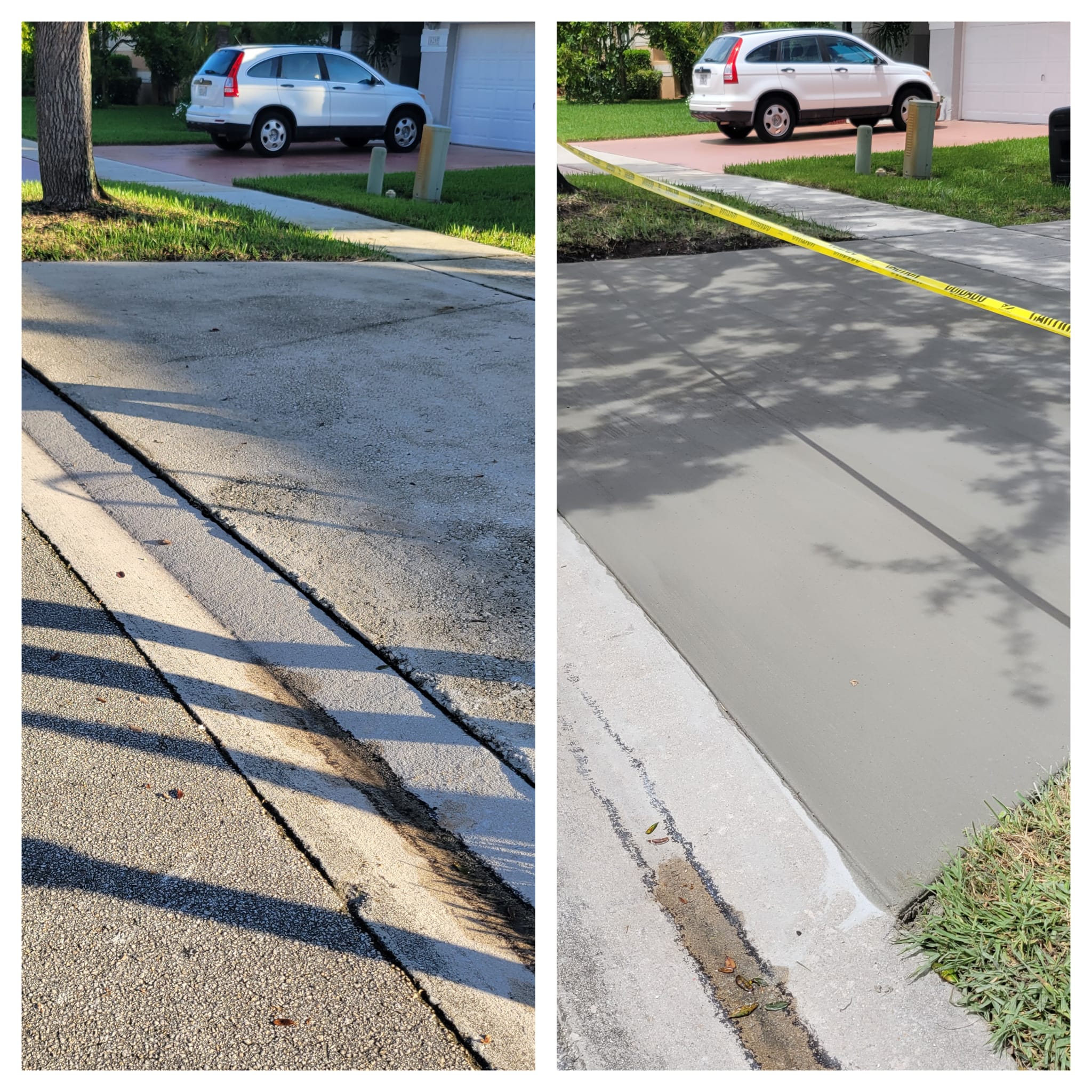 ALL DRIVE WAY SOLUTIONS picture