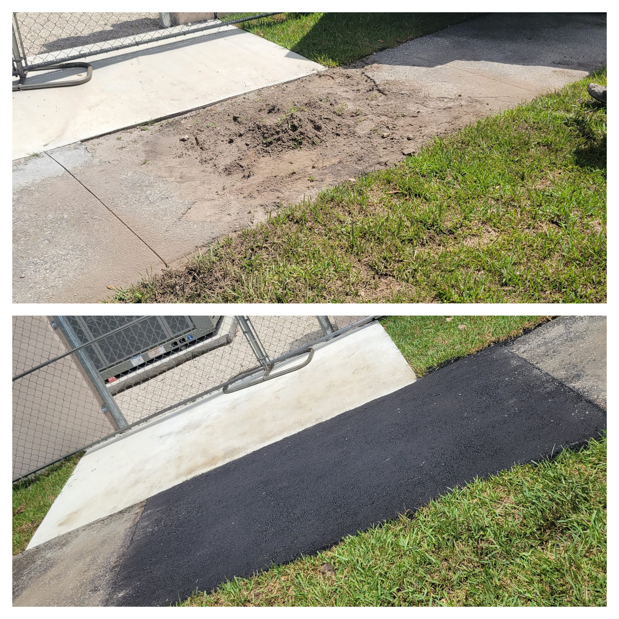 ALL DRIVE WAY SOLUTIONS picture