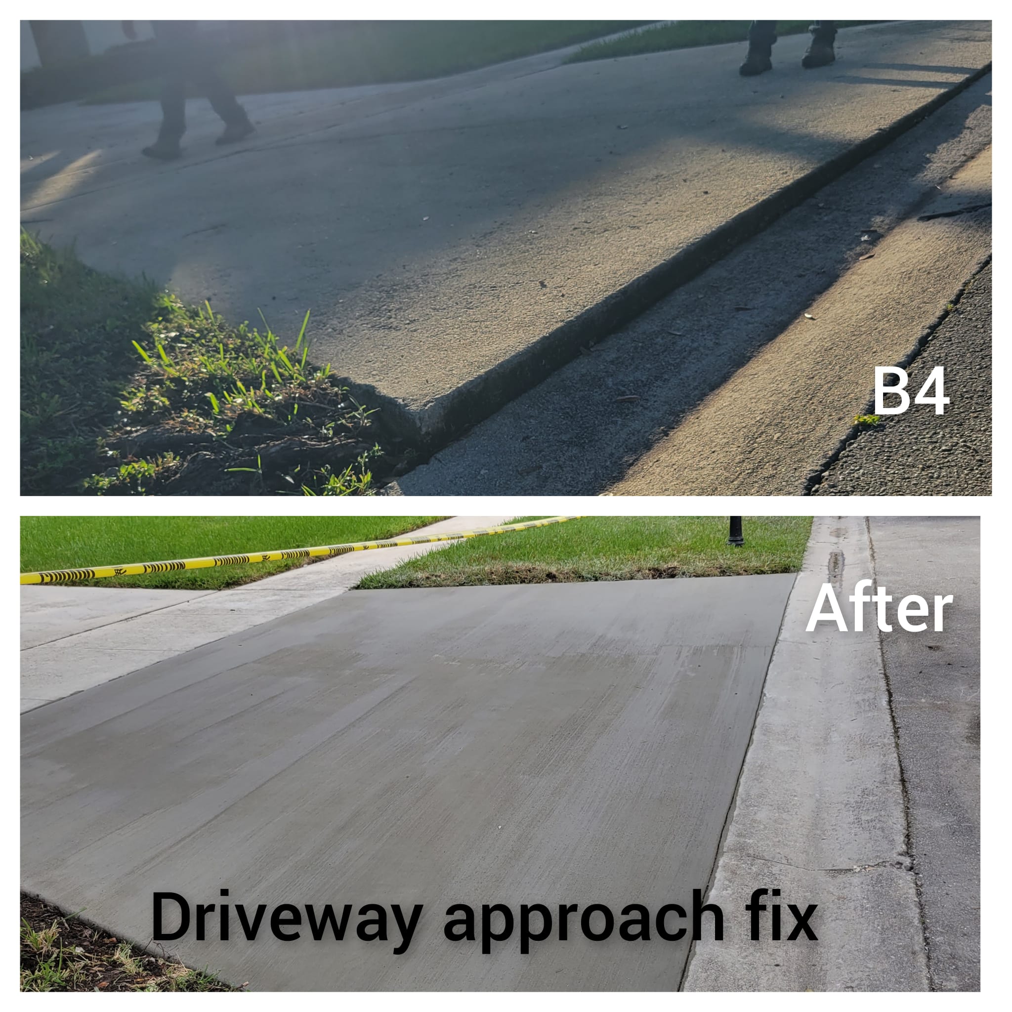 ALL DRIVE WAY SOLUTIONS picture