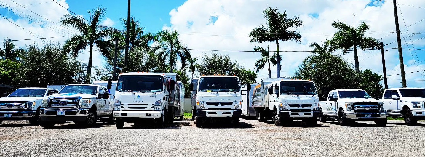 Fresh Start Maintenance Inc picture