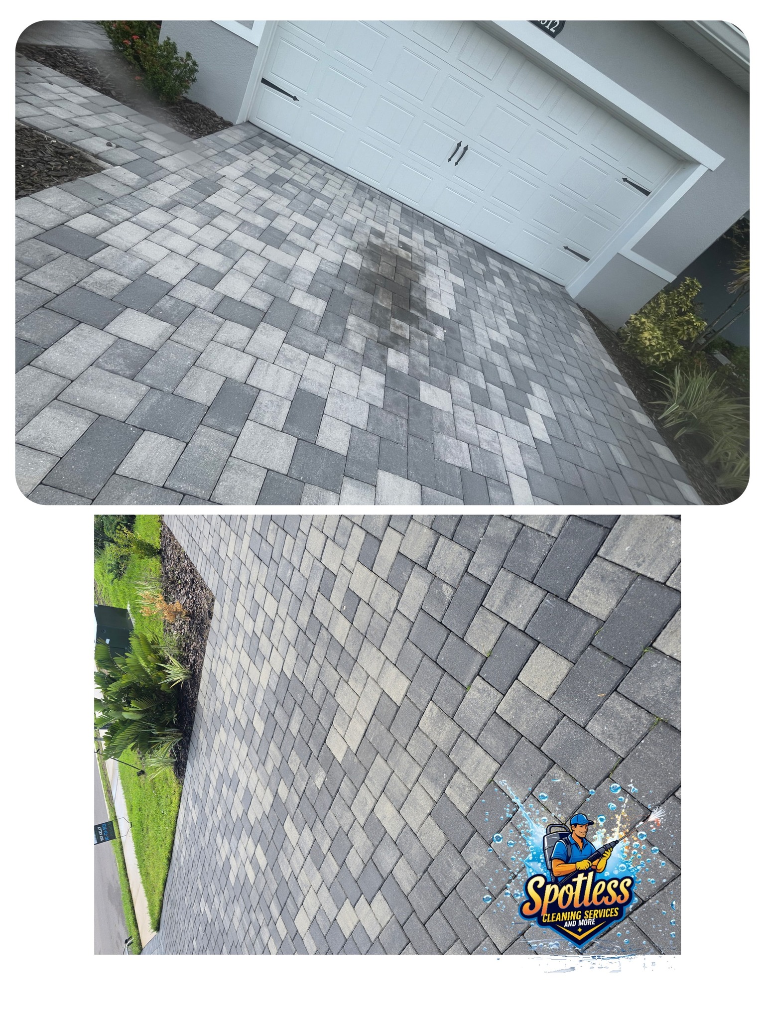 Spotless Cleaning Services and More LLC picture