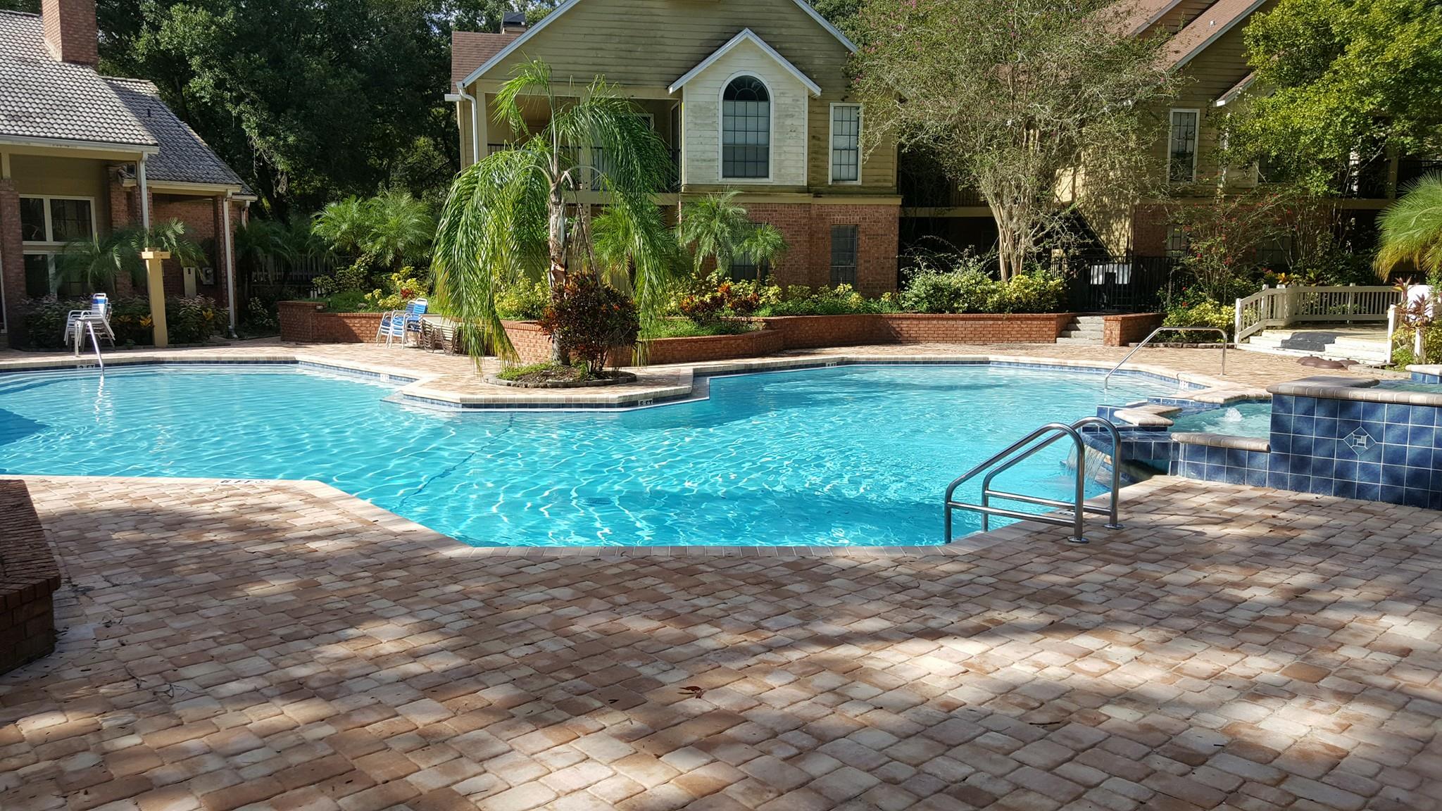 A Tropical Oasis Pool Inc. picture