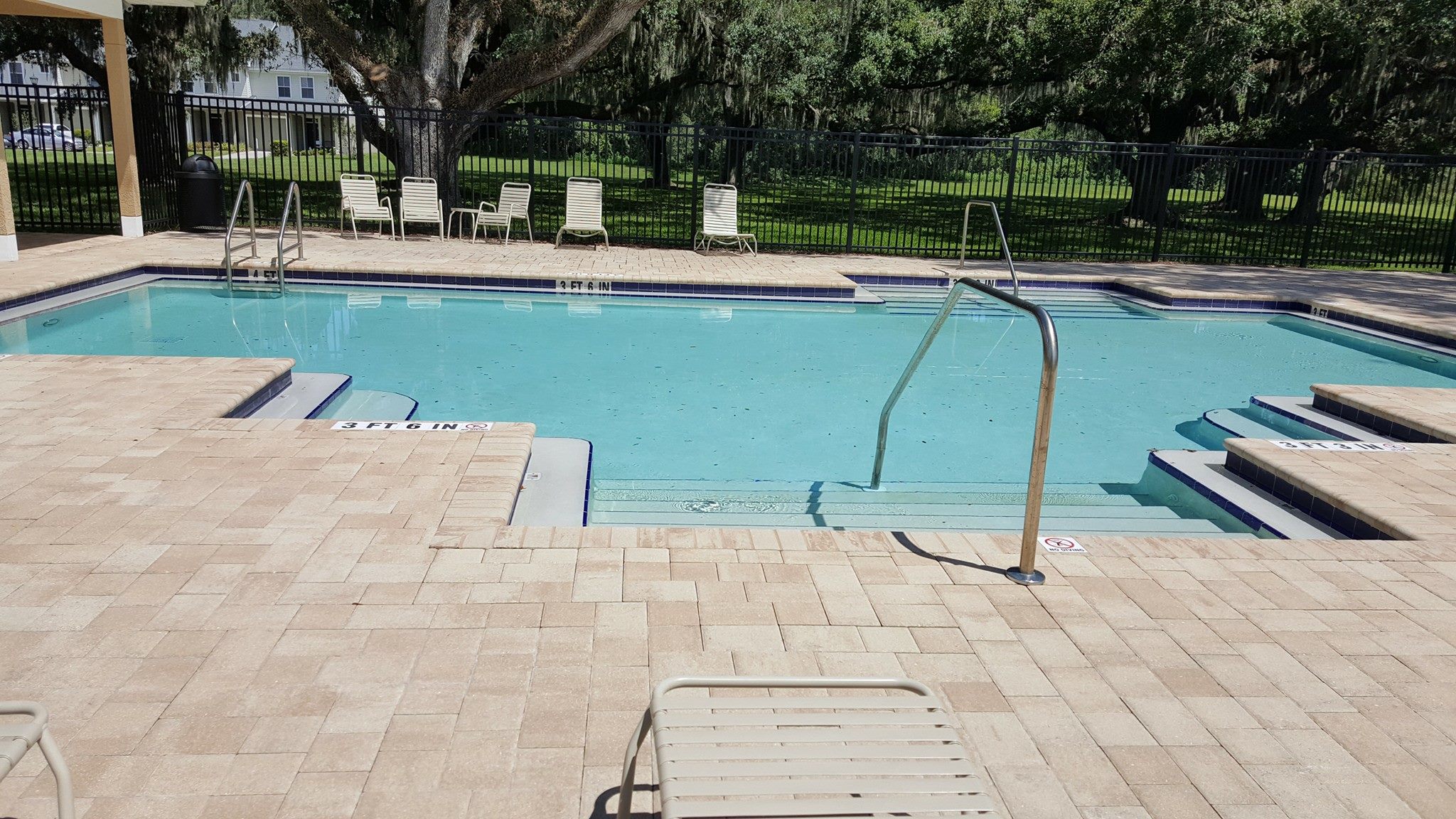 A Tropical Oasis Pool Inc. picture