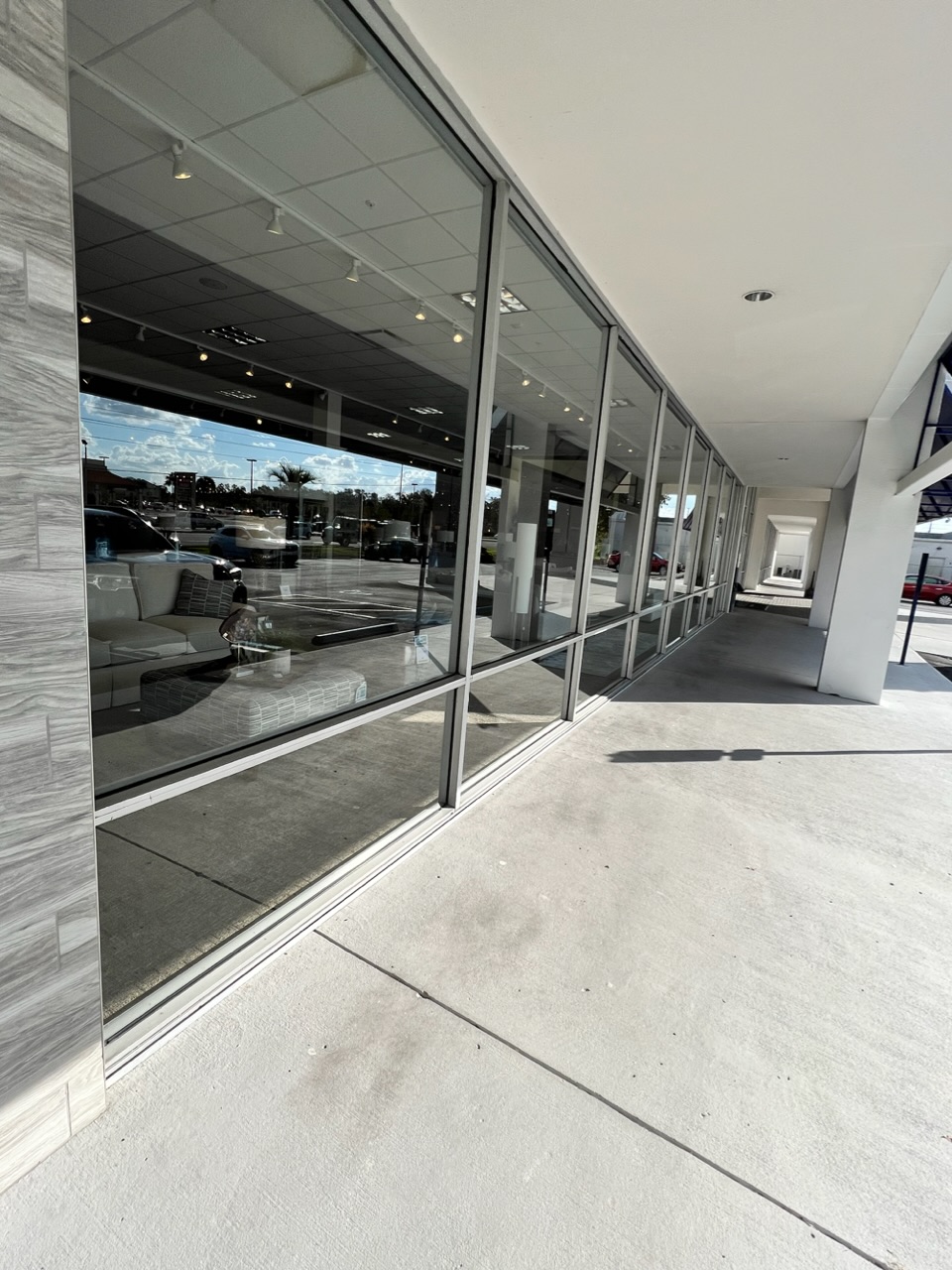 Latorre Window Cleaning & Pressure Washing picture