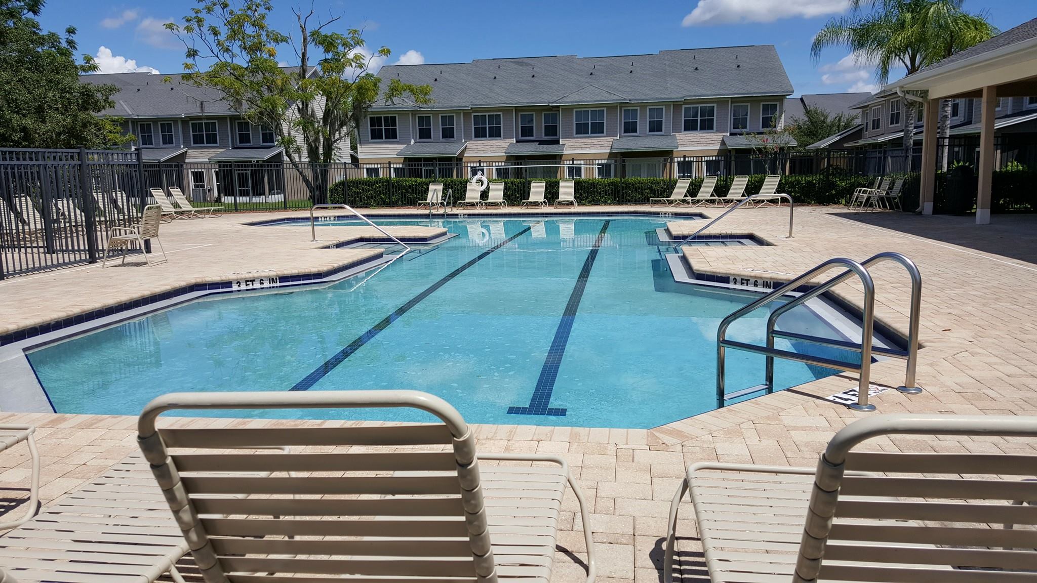 A Tropical Oasis Pool Inc. picture