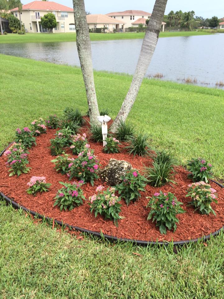 Rescue Lawn Service picture