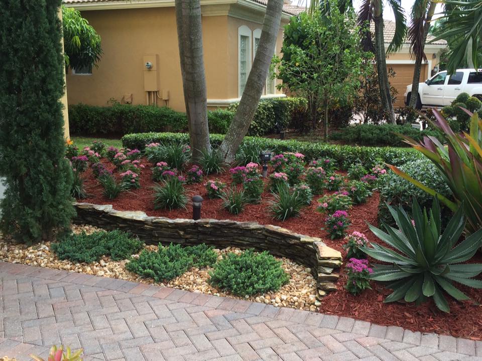 Rescue Lawn Service picture