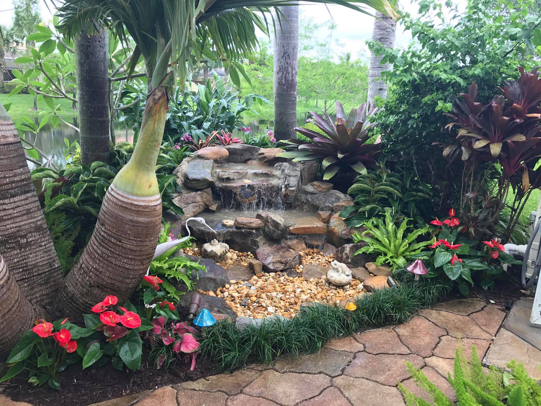 Sanctuary Gardens picture