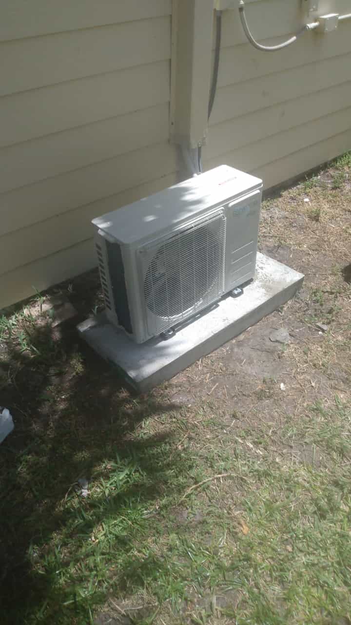 Blue Mountain Air Conditioning LLC picture