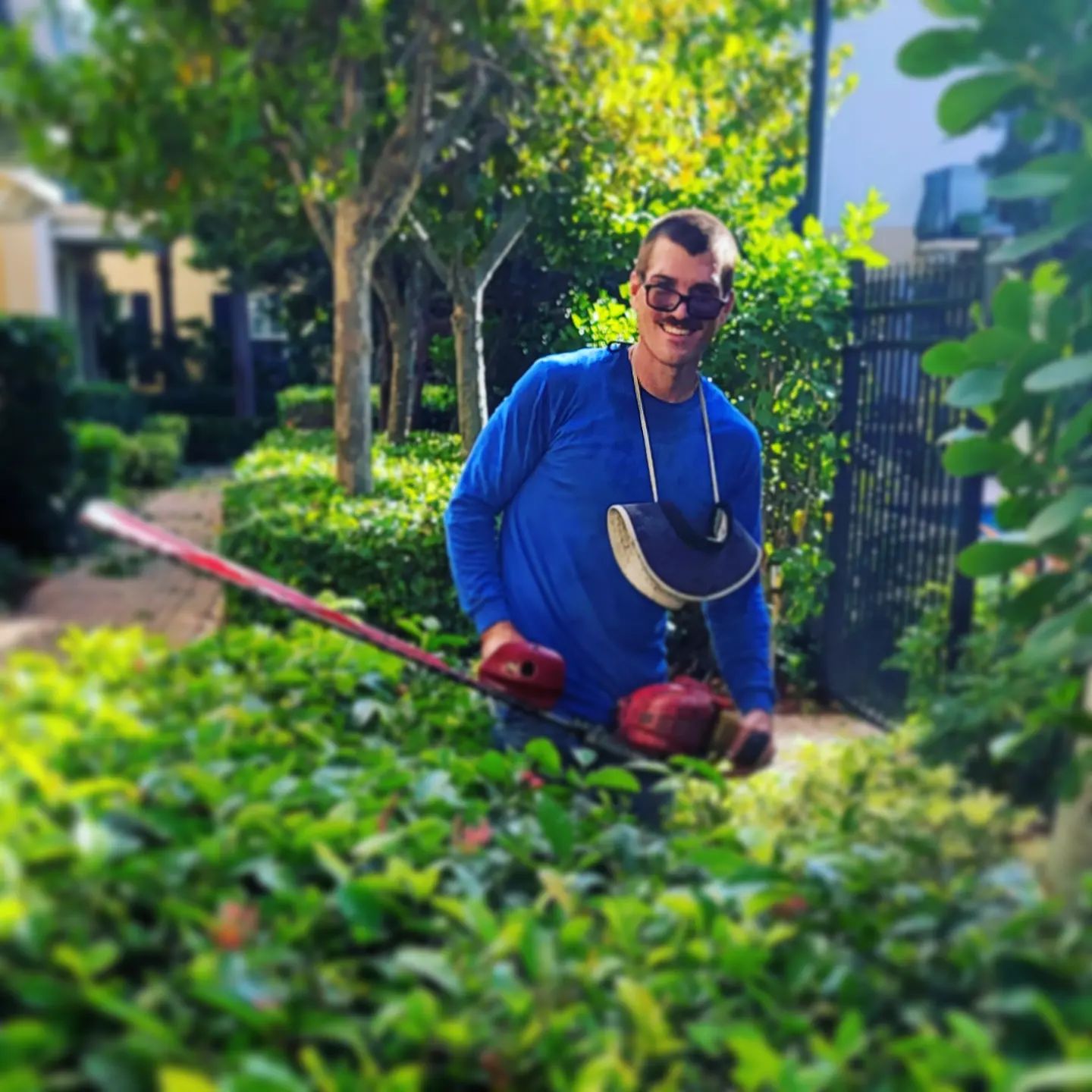 Fresh Start Maintenance Inc picture