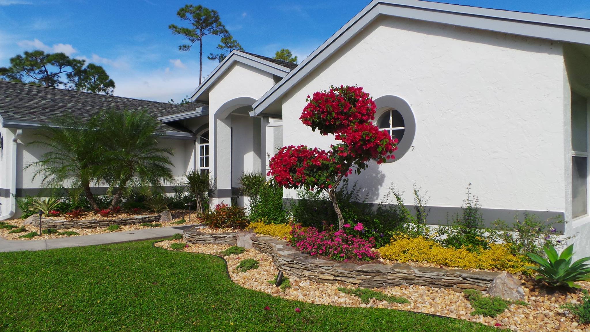 Sanctuary Gardens picture