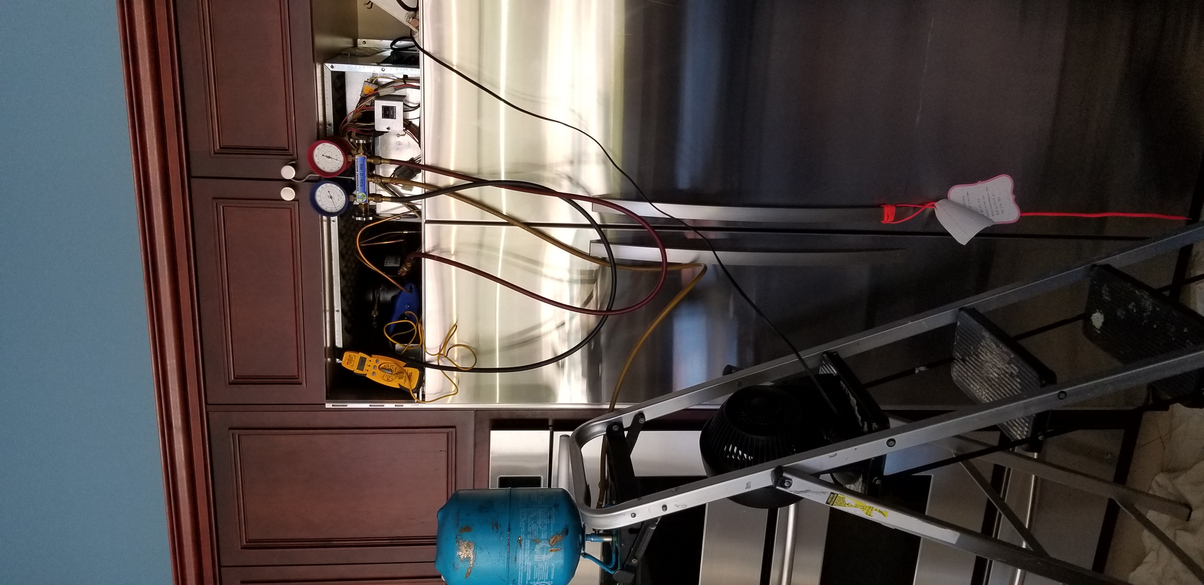 Smart Tech Appliance and Service picture